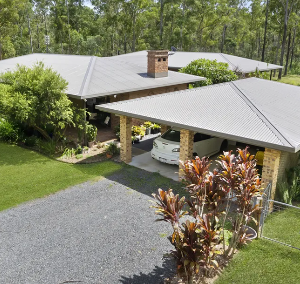 Home loan refinance Gympie QLD