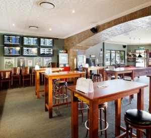 Commercial pub loan Mackay QLD