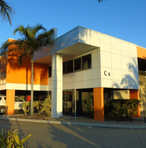 Commercial building finance Mackay Proserpine
