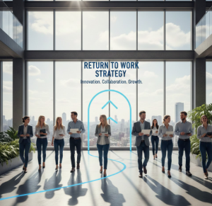 Return to work strategy Sunshine Coast