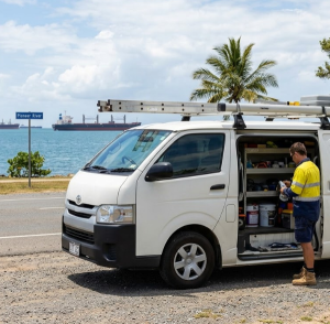 Business vehicle finance brokers Mackay QLD